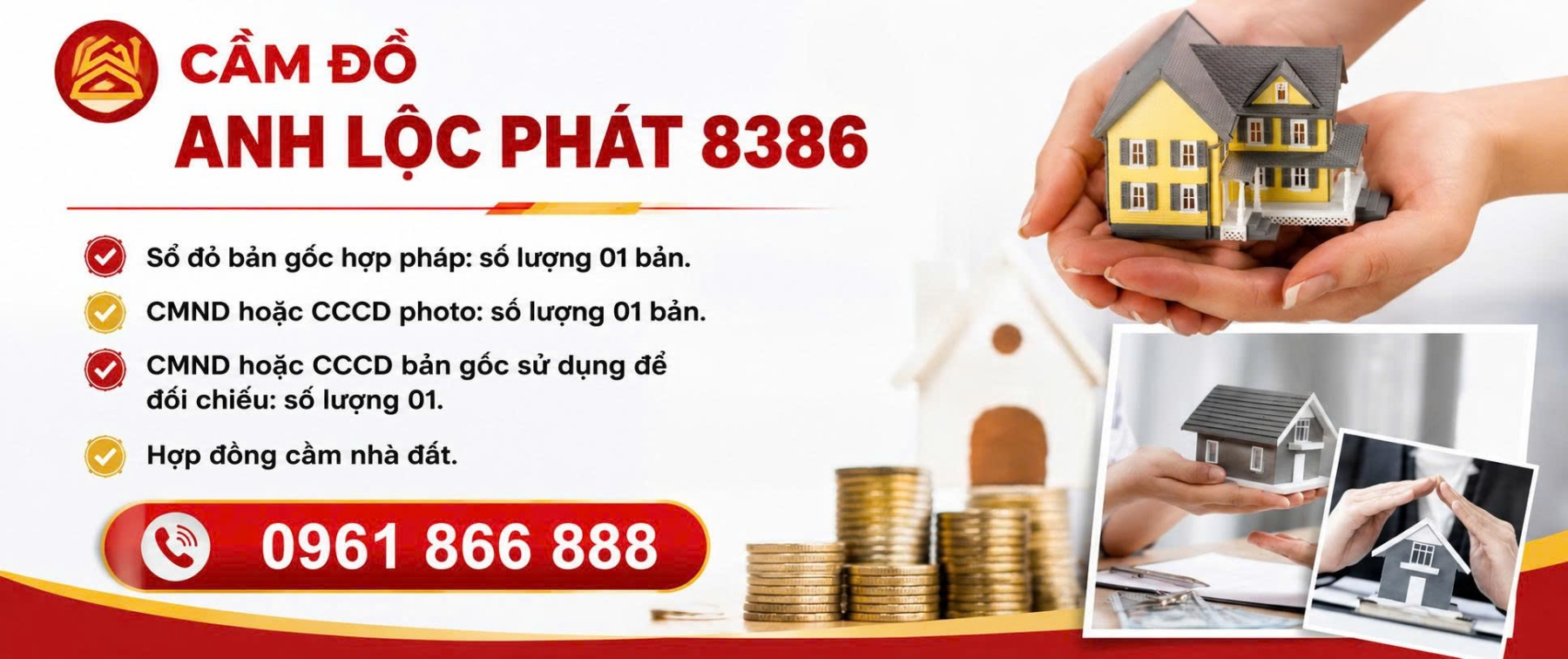 Thanh Lý Nhà Đất